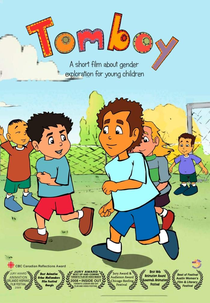 Tomboy (Tomboy)