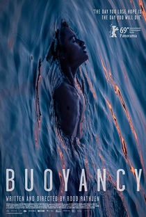 Buoyancy - Poster / Capa / Cartaz - Oficial 1