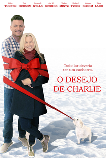 O Desejo de Charlie - Poster / Capa / Cartaz - Oficial 1