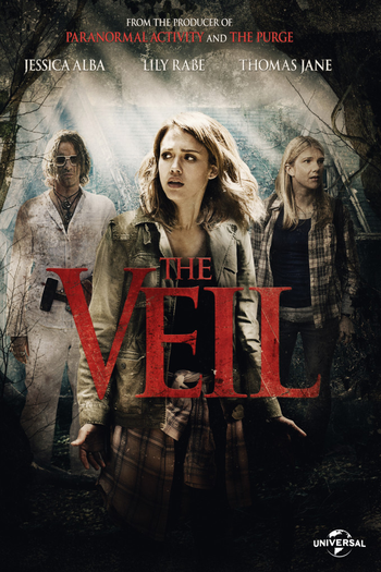  de Filme A Seita (2016)