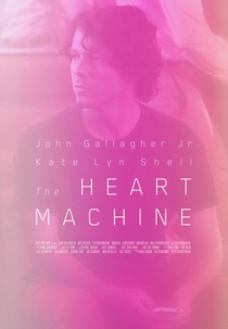 The Heart Machine (The Heart Machine)