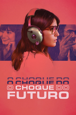 O Choque do Futuro (Le choc du futur)