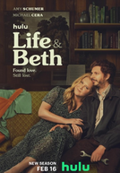 Life & Beth (2ª Temporada) (Life & Beth (Season 2))