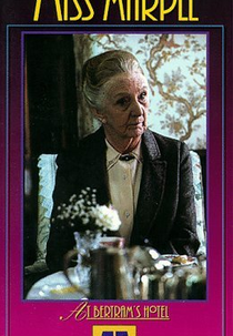 Miss Marple e o caso do hotel bertram (Agatha Christie's Miss Marple: At Bertram's Hotel)