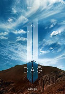 Montanha II (Dag II)