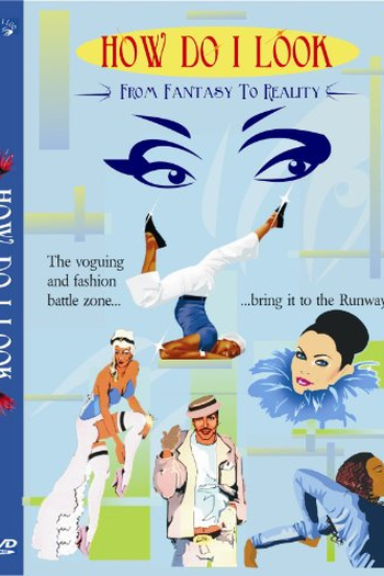 Poster de Filme How Do I Look? (2006)