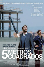 Cinco metros cuadrados (Cinco metros cuadrados)