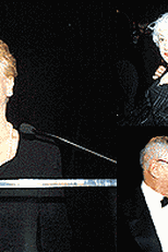 A Benefit Celebration: A Tribute to Angela Lansbury  (A Benefit Celebration: A Tribute to Angela Lansbury )