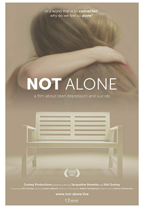 Not Alone (Not Alone)