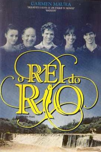 Poster de Filme O Rei do Rio (1995)