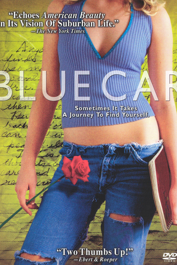  de Filme Um Certo Carro Azul (2002)