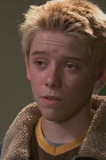 Poster de Episódio The Prodigal Father (2004)