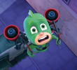 Catboy and the Pogo Dozer