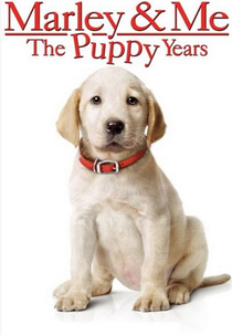 Marley e Eu 2: O Filhote Encrenqueiro (Marley & Me: The Puppy Years)