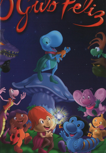 O Grilo Feliz (O Grilo Feliz)