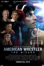 Lutando Por Um Sonho (American Wrestler: The Wizard)
