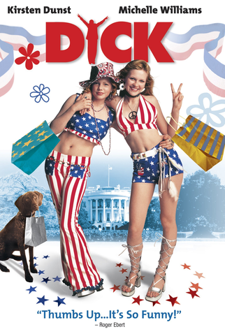 Poster 4 de Filme Todas as Garotas do Presidente (1999)