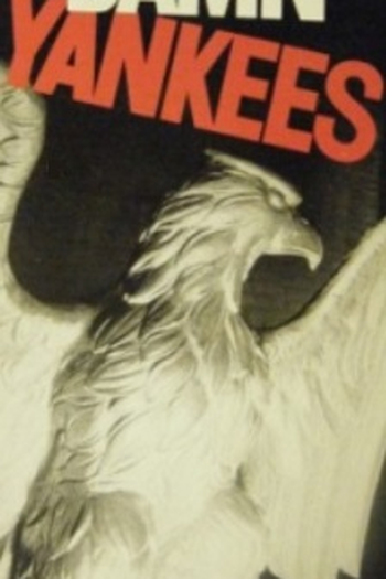 Poster de Filme Damn Yankees – Clips (1990)