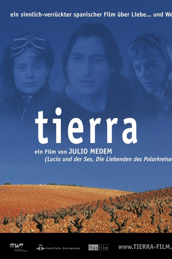  de Filme Terra (1996)