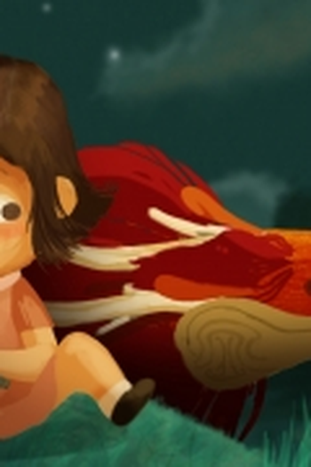 Poster de Curta C'est du chinois (2012)