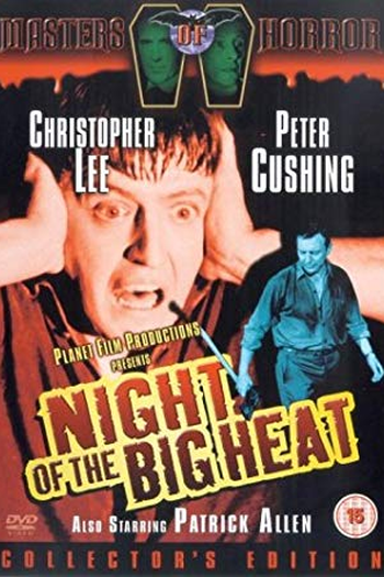  de Filme O Demônio do Fogo (1967)