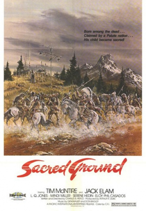 Terra sagrada (Sacred ground)