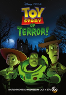 Toy Story de Terror (Toy Story of Terror!)
