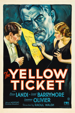 O Passaporte Amarelo (The Yellow Ticket)