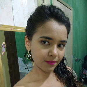 Foto de perfil de Talita