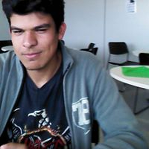 Foto de perfil de Eder Matheus