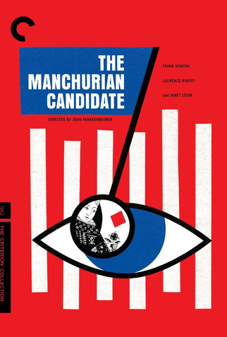 Poster 4 de Filme Sob o Domínio do Mal (1962)