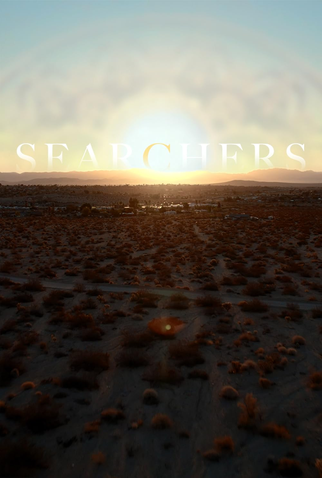 Poster 1 de Curta Searchers (2023)