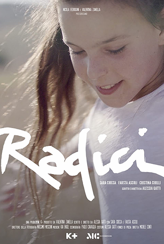 Poster 1 de Curta Radici (2018)