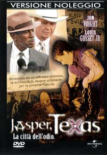 A Face do Mal (Jasper, Texas)