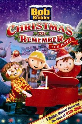  de Filme Bob O Construtor - Um Natal Inesquecível (2001)