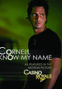 Chris Cornell: You Know My Name (Chris Cornell: You Know My Name)