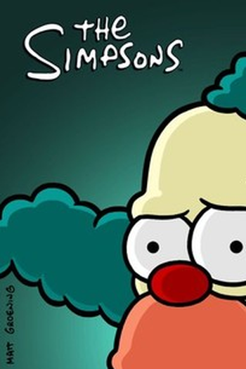 Poster de Série Os Simpsons (27ª Temporada) (2015)
