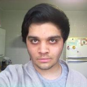 Foto de perfil de Leonardo Peixoto de Oliveira