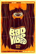Bad Vibes (Bad Vibes)