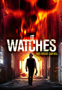 Casa Maldita (It Watches)