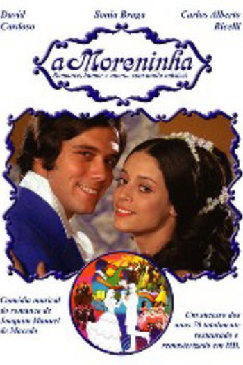  de Filme A Moreninha (1970)
