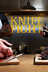 Combate Culinário (1ª temporada) (Knife Fight)