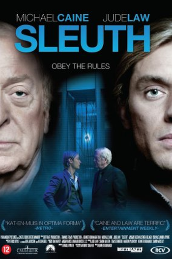  de Filme Um Jogo de Vida ou Morte (2007)