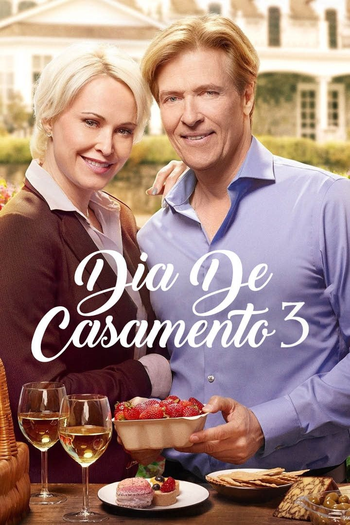  de Filme Dia De Casamento 3 (2018)