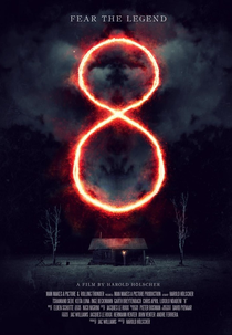 8: A South African Horror (8: A South African Horror)