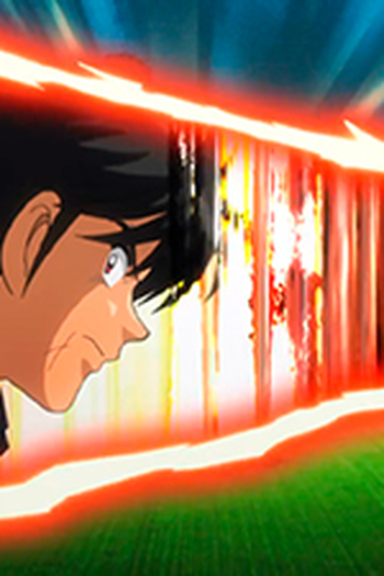 Poster de Episódio それぞれの決意 (2018)