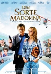 O Último Roubo (Den Sorte Madonna)