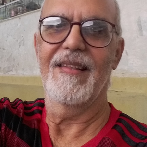 Foto de perfil de Sergio R Figueiredo