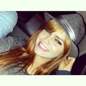 Foto de perfil de Allana Camini