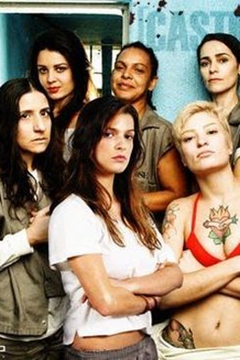 Poster de Série Castigo Final (2009)